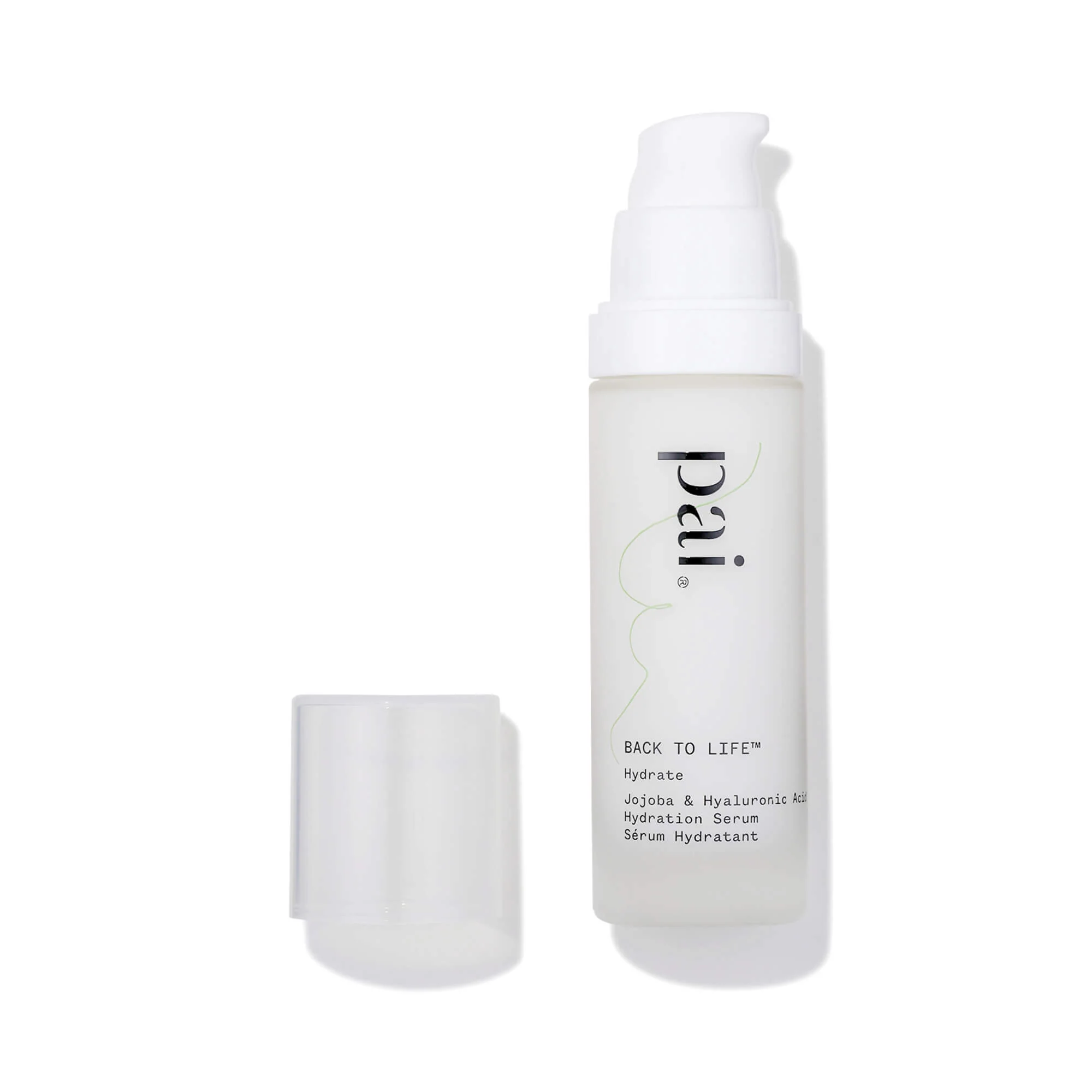 Pai Skincare Sérum Hydratant Back To Life