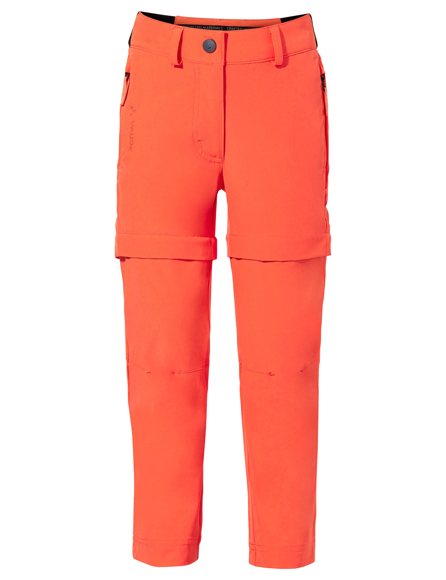VAUDE| Kinder Hose Slim Fit