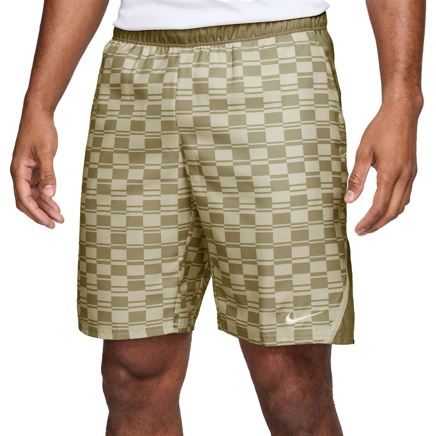 Nike Court Victory 9 Inch Printed Short