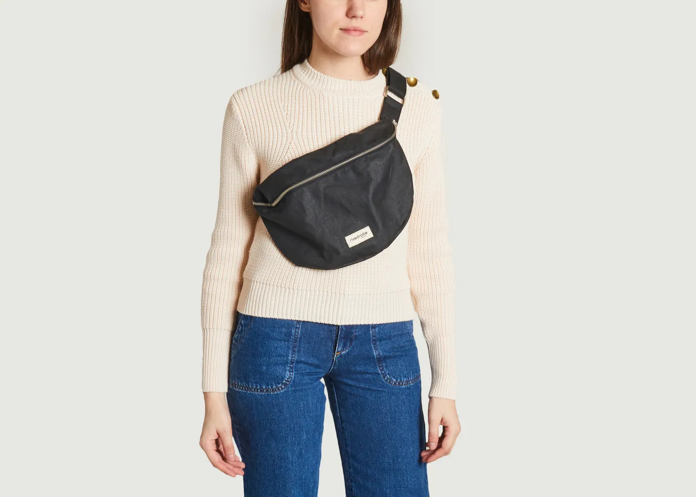 Sac Banane Custine XL rive droite