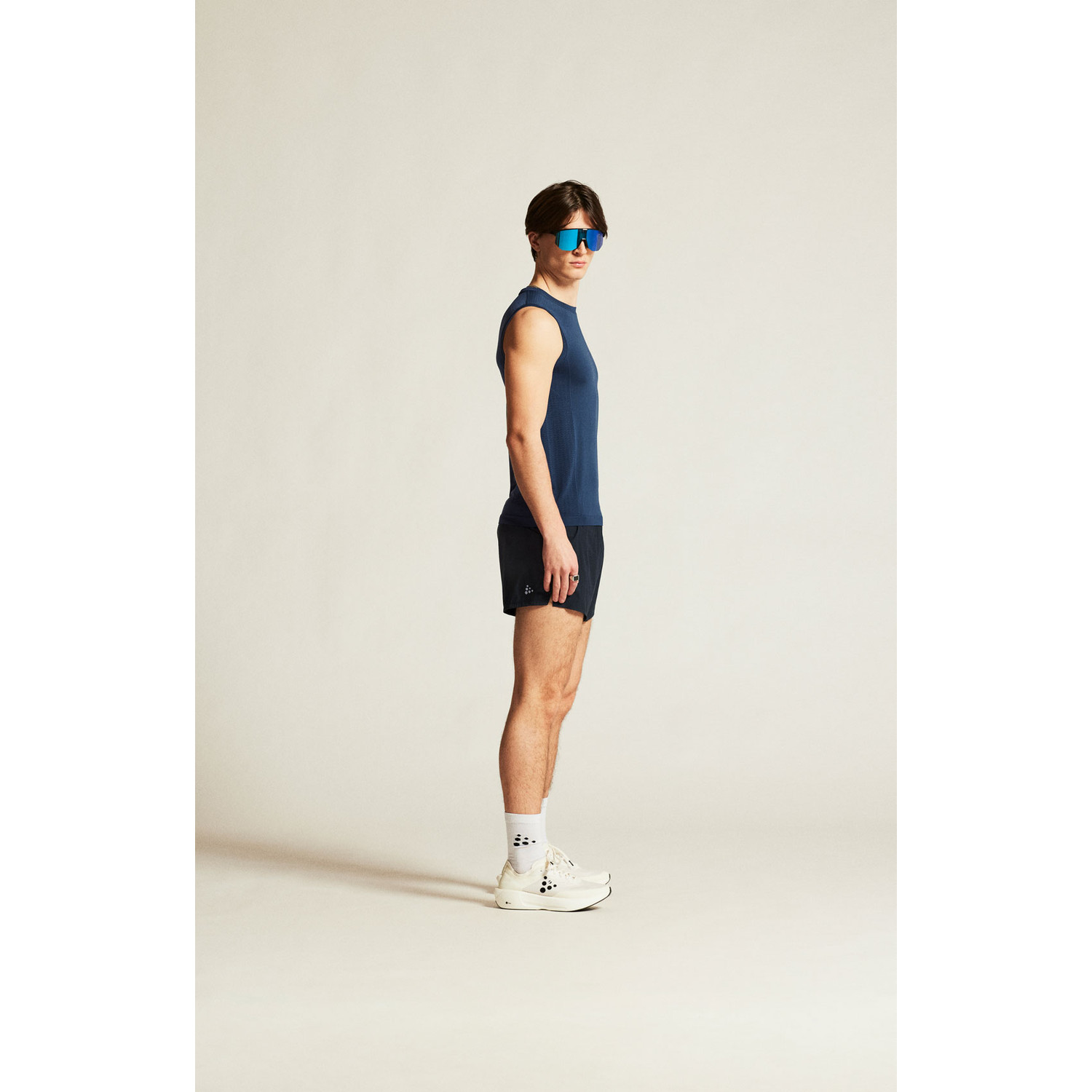 Craft Adv Cool Intensity Singlet Heren