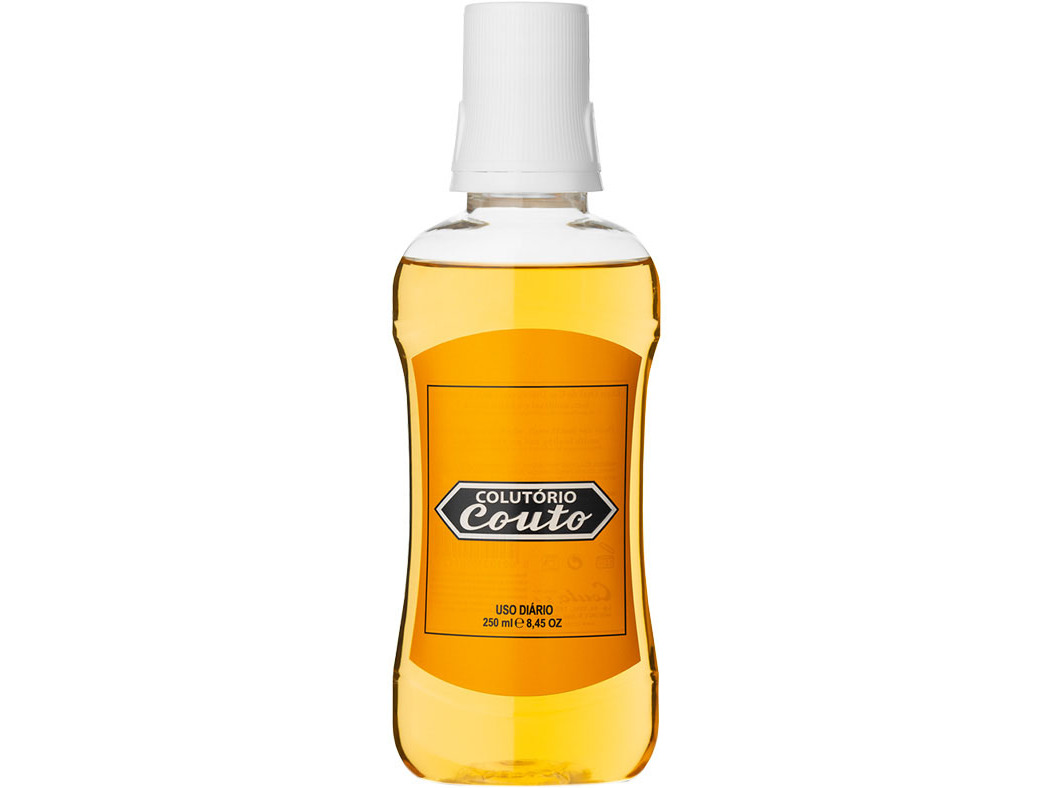 COLUTORIO COUTO 250ML