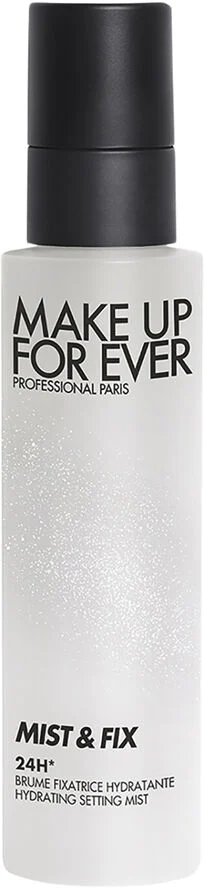 Make Up Forever MIST & FIX SPRAY - Setting spray