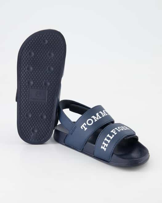 Tommy Hilfiger T1B2-33453-1172800 Sandalen