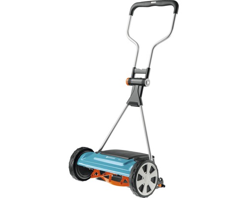 GARDENA Comfort 400 C kooimaaier zonder grasopvangbak
