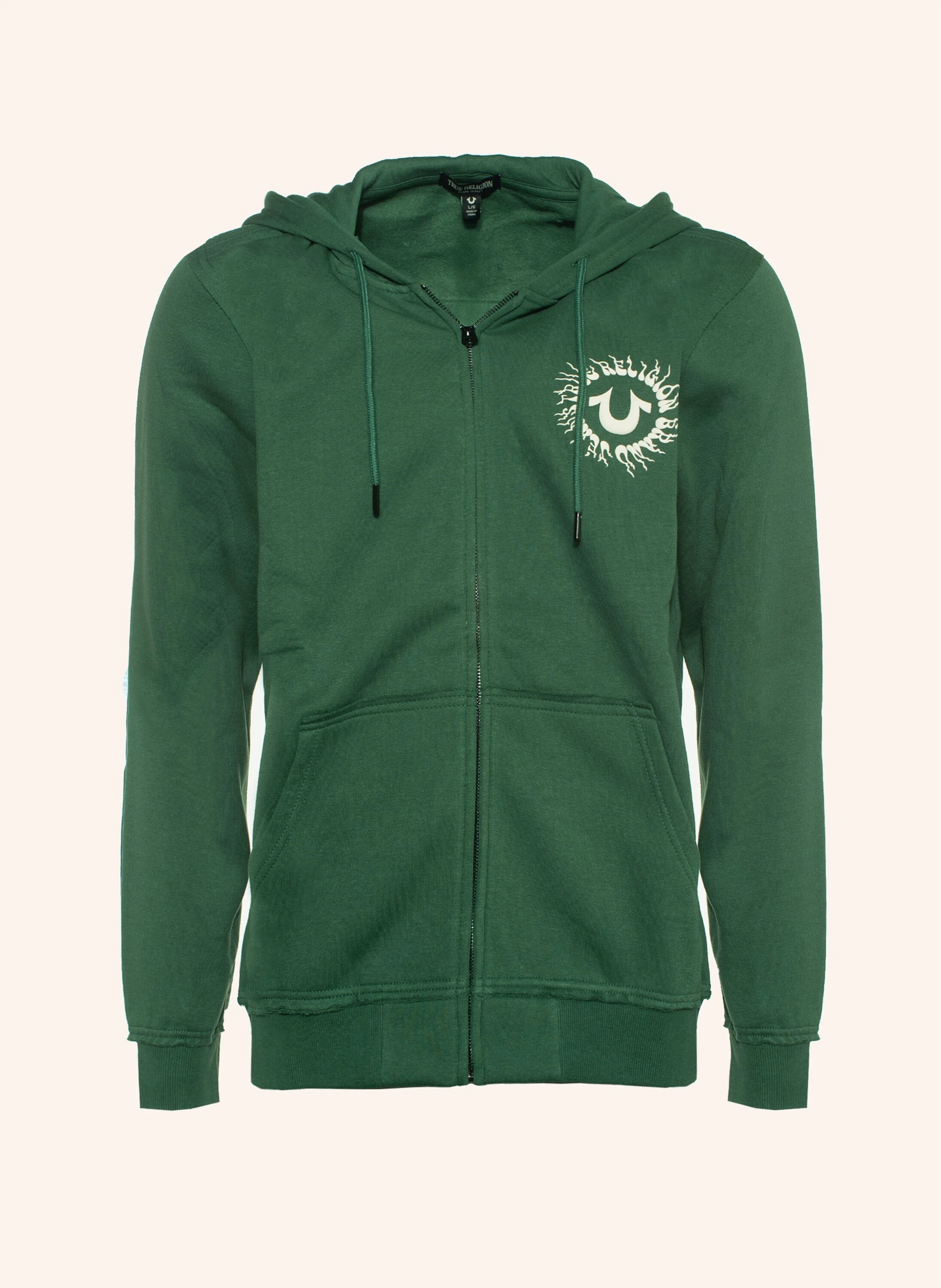 TRUE RELIGION Hoodie