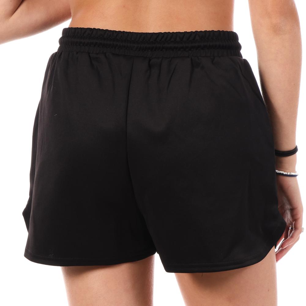 Only Short Noir Femme Only Lett