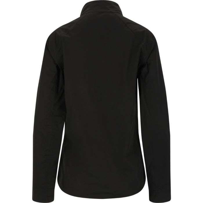 Endurance Dame Jakker Kommy Waterproof Jacket Sort