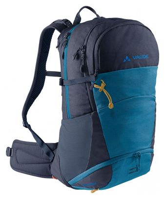 Sac de Randonnée Vaude Wizard 30 4 Bleu