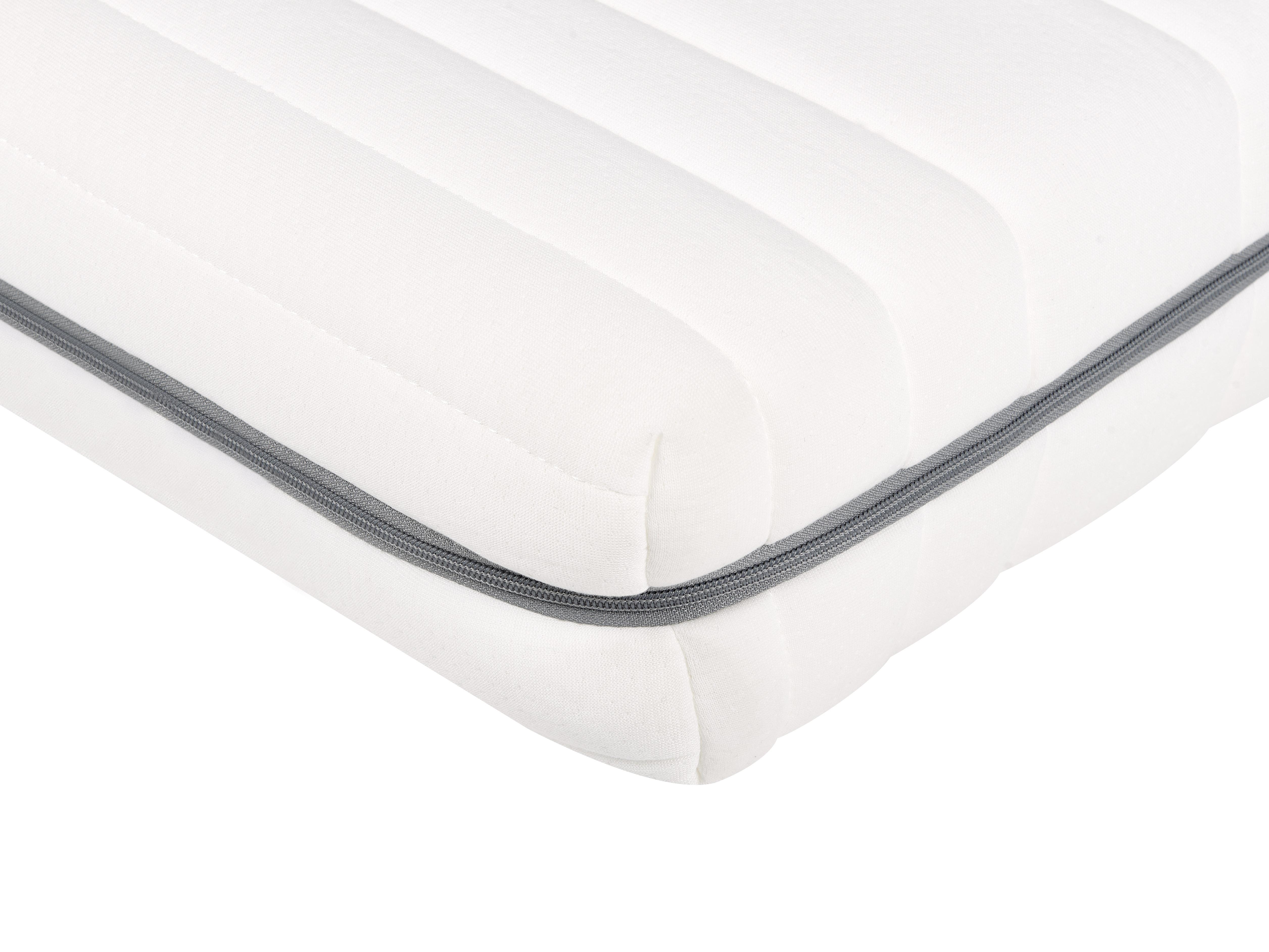 Schuimmatras ENCHANT H2/3 Medium 80 x 200 cm