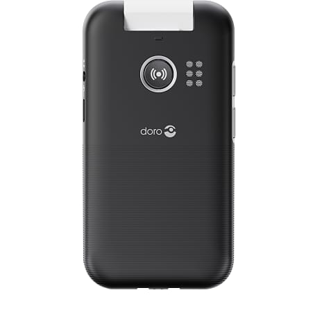 Doro Leva L21 4G - sort/hvid