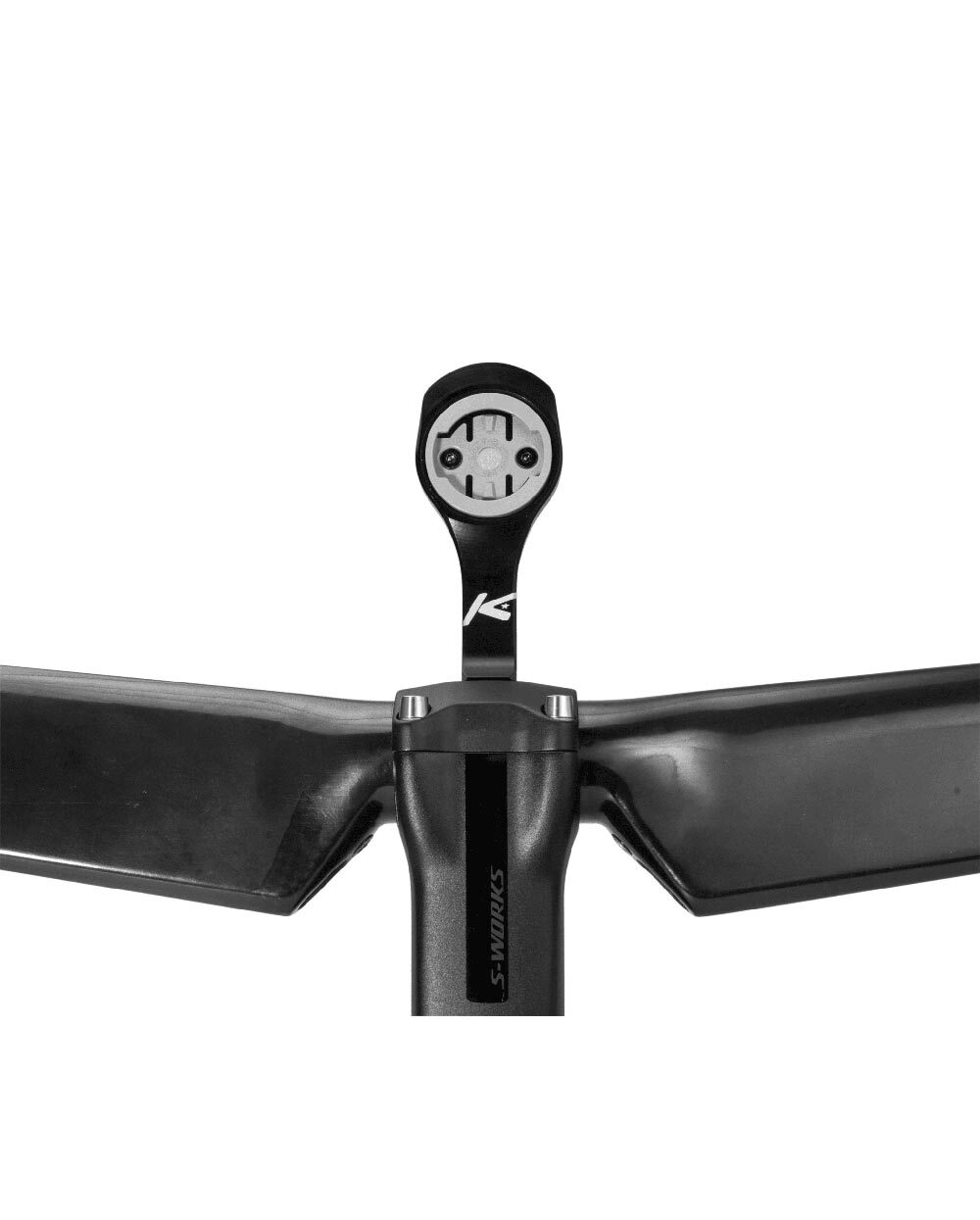 K-Edge Wahoo Future Mount Zwart