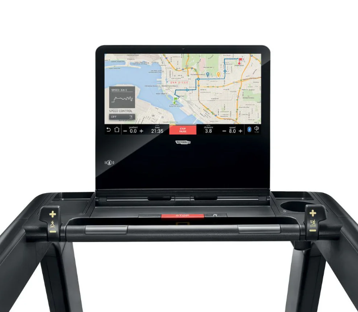 Technogym Artis Run Unity 3.0