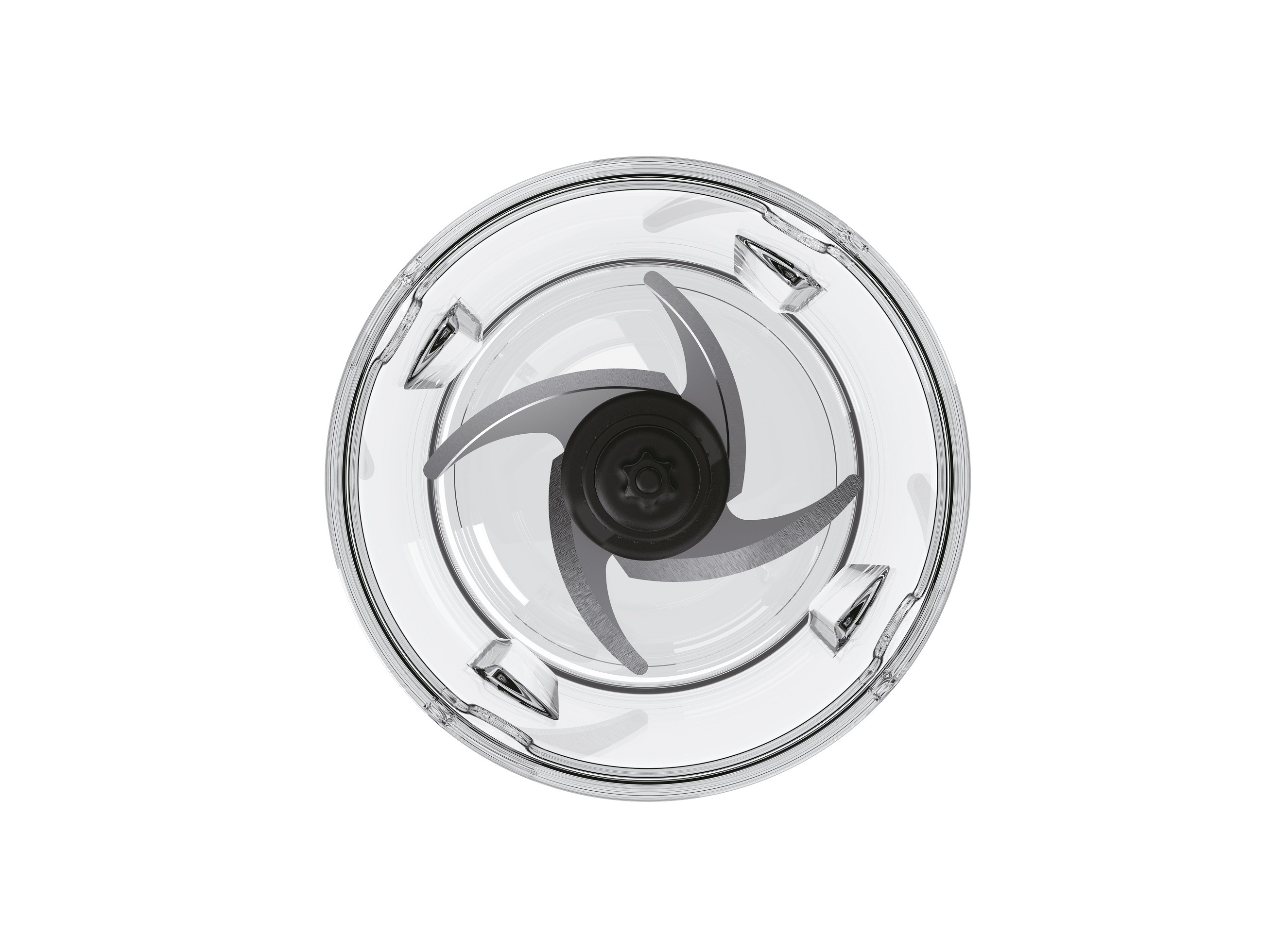 PICADORA HAIER HCH5B1 011 SÉRIE 5 550 W