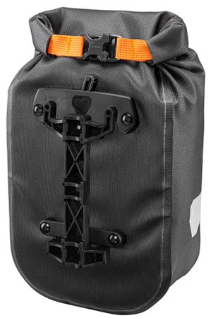 FORK-PACK  black matt  5.8l