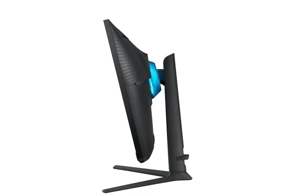 [OUTLET] - Samsung Odyssey G7 S32BG700EU - G70B Series - LED-skærm - Smart - gaming - 32