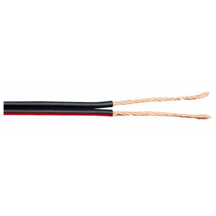 DAP SPE-225 speakerkabel, 2x 2.5 mm², 100 meter