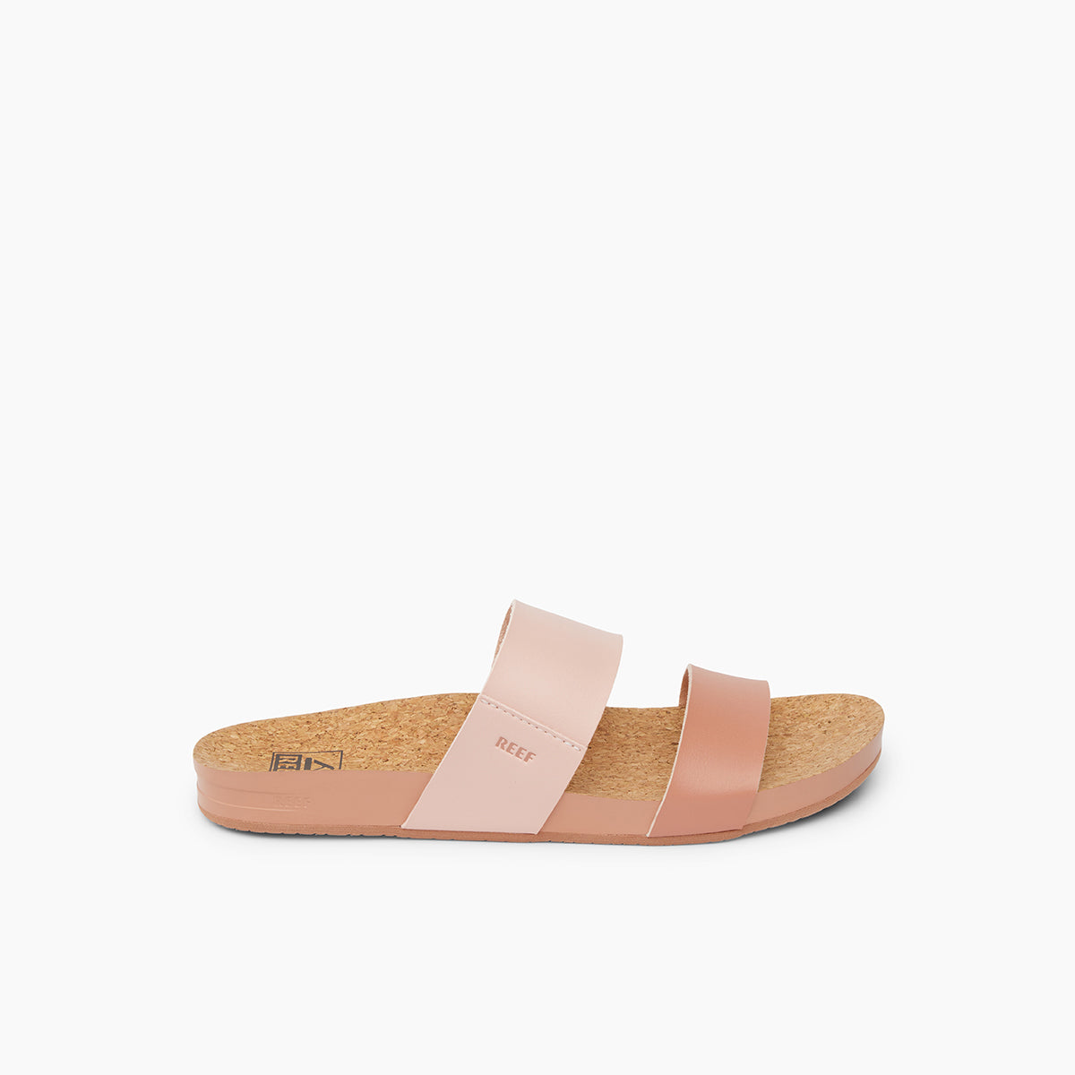 Cushion Vista Cameo Rose Duo