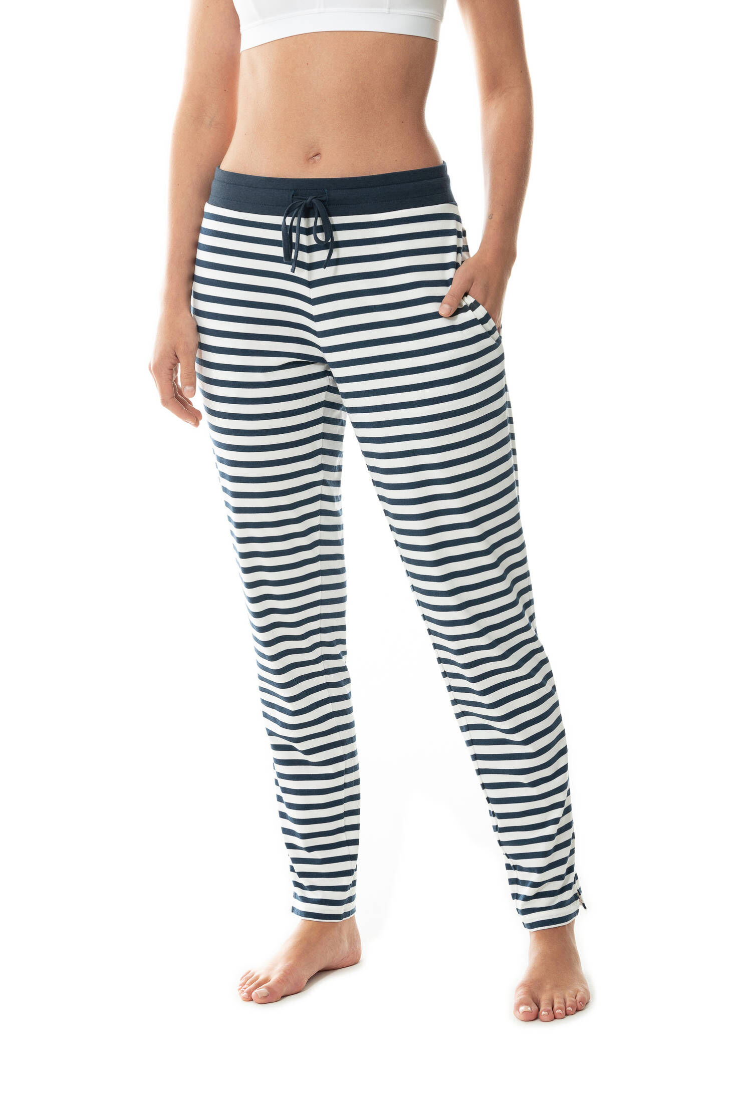 mey| Damen Hose