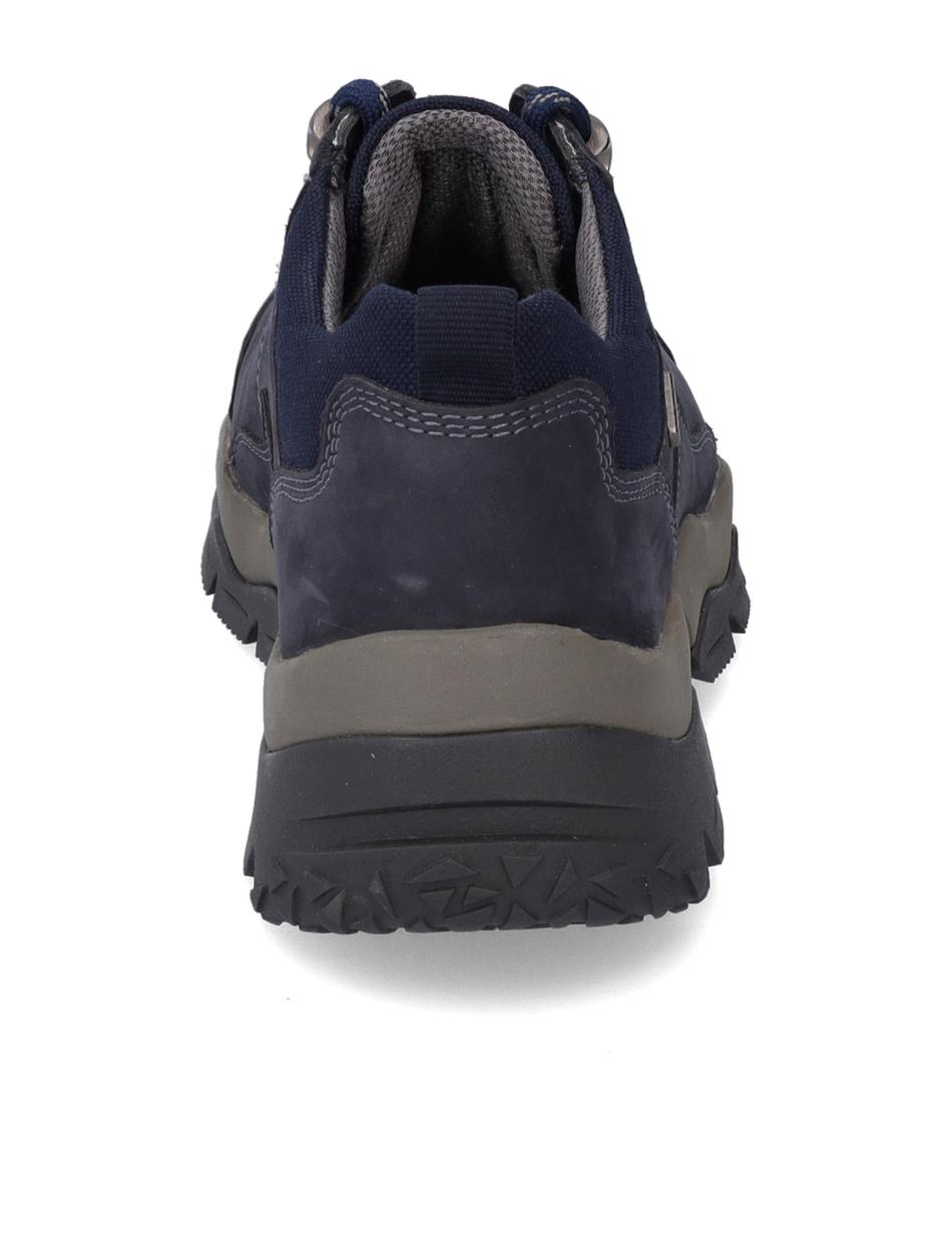 Halbschuh Philippa 51, indigo