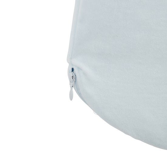 Petit Cocon Nid d'ange   Bleu Air        Taille unique   de               P'tit bisou