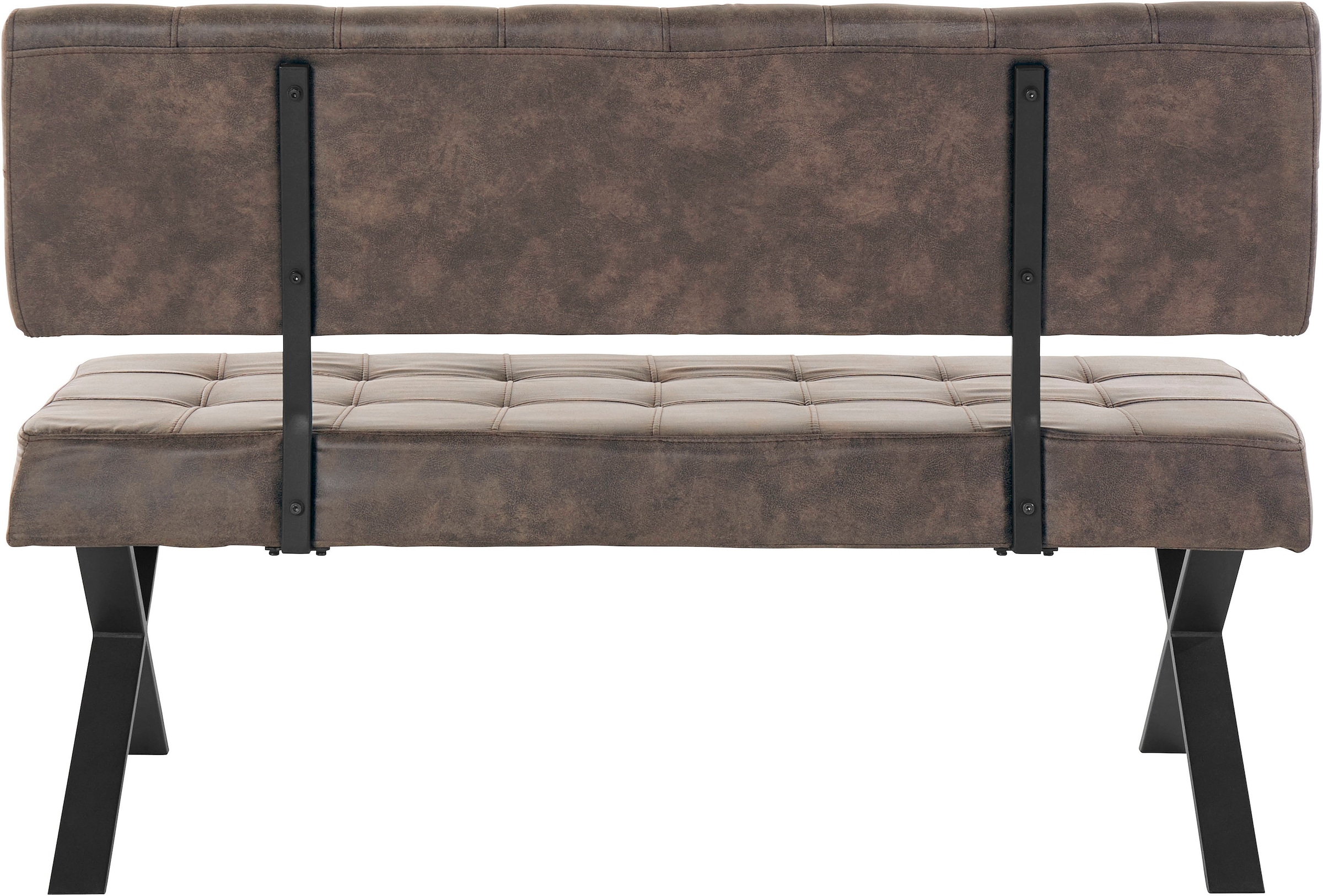 HELA Sitzbank »Donna« Breite 140 cm