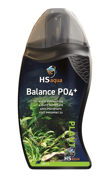 hs aqua balance po4 plus