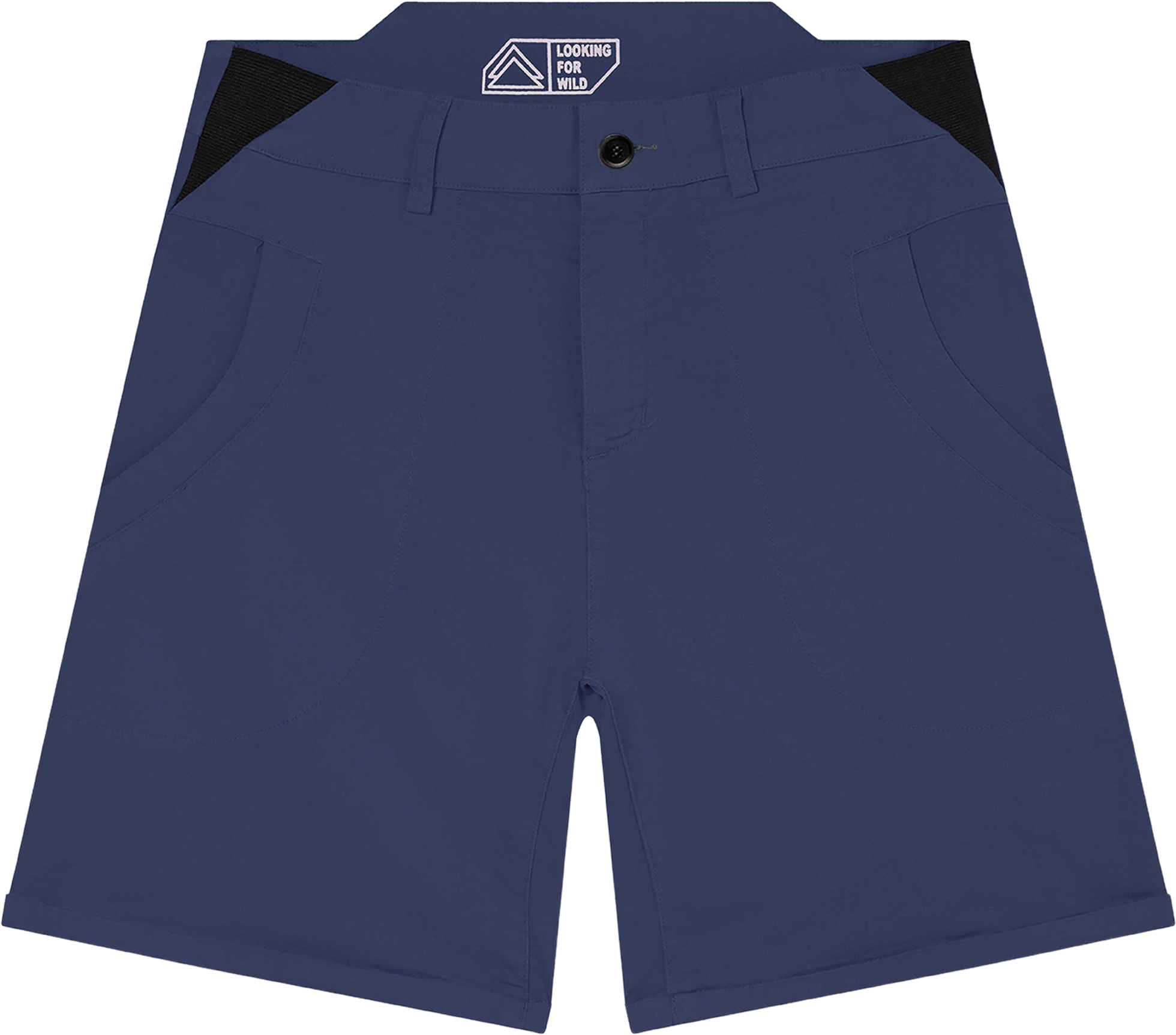 Bavella Shorts W