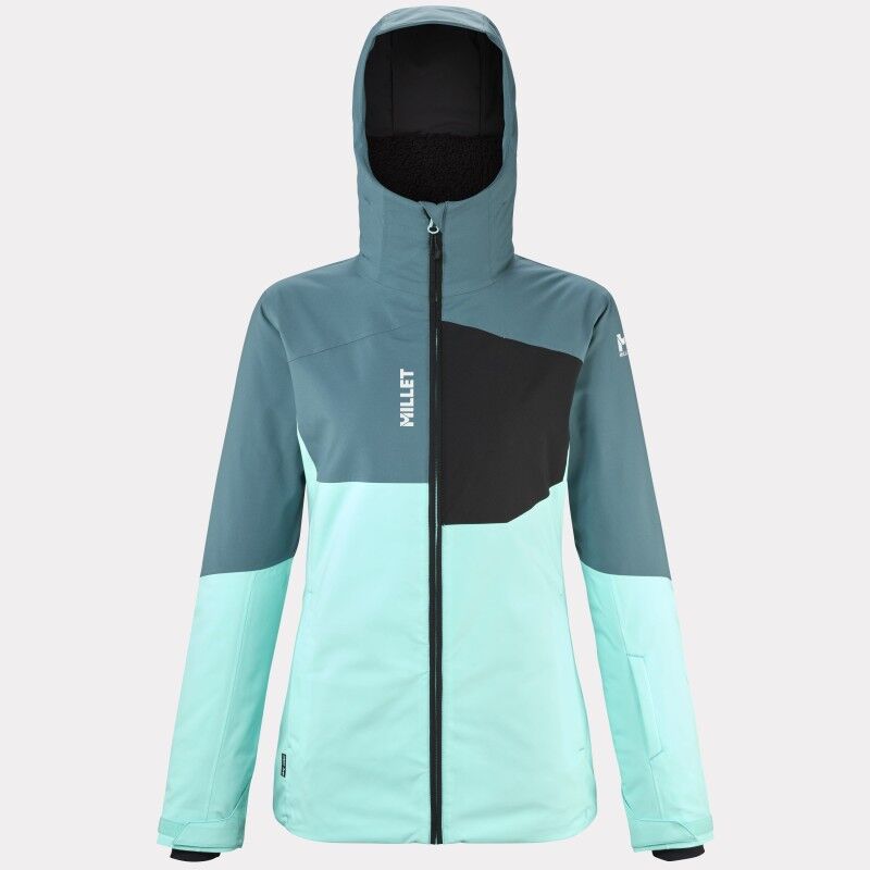 Nallo Jacket - Veste ski femme
