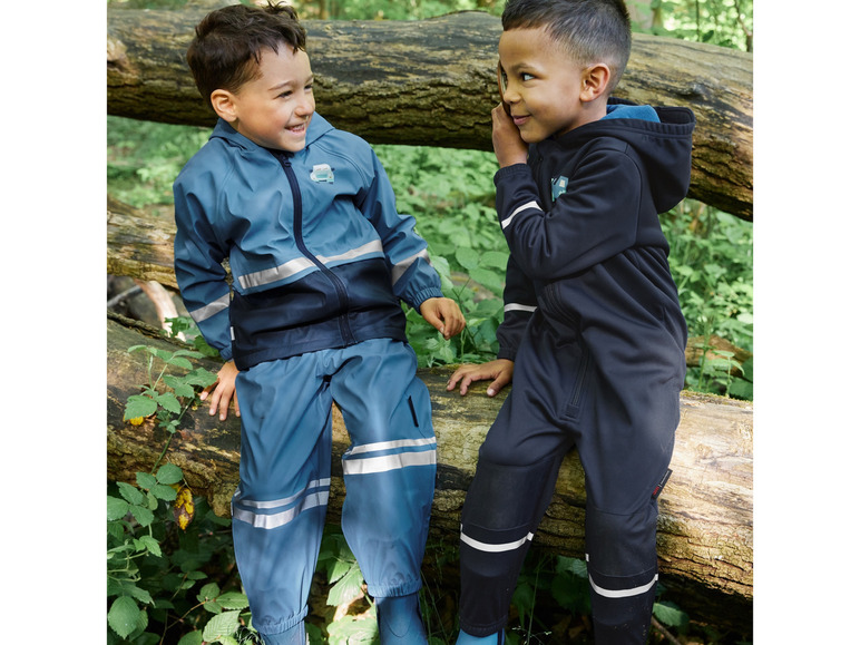 Kinderregenpak