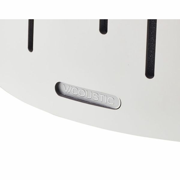Vicoustic Flexi Screen Ultra MKII White