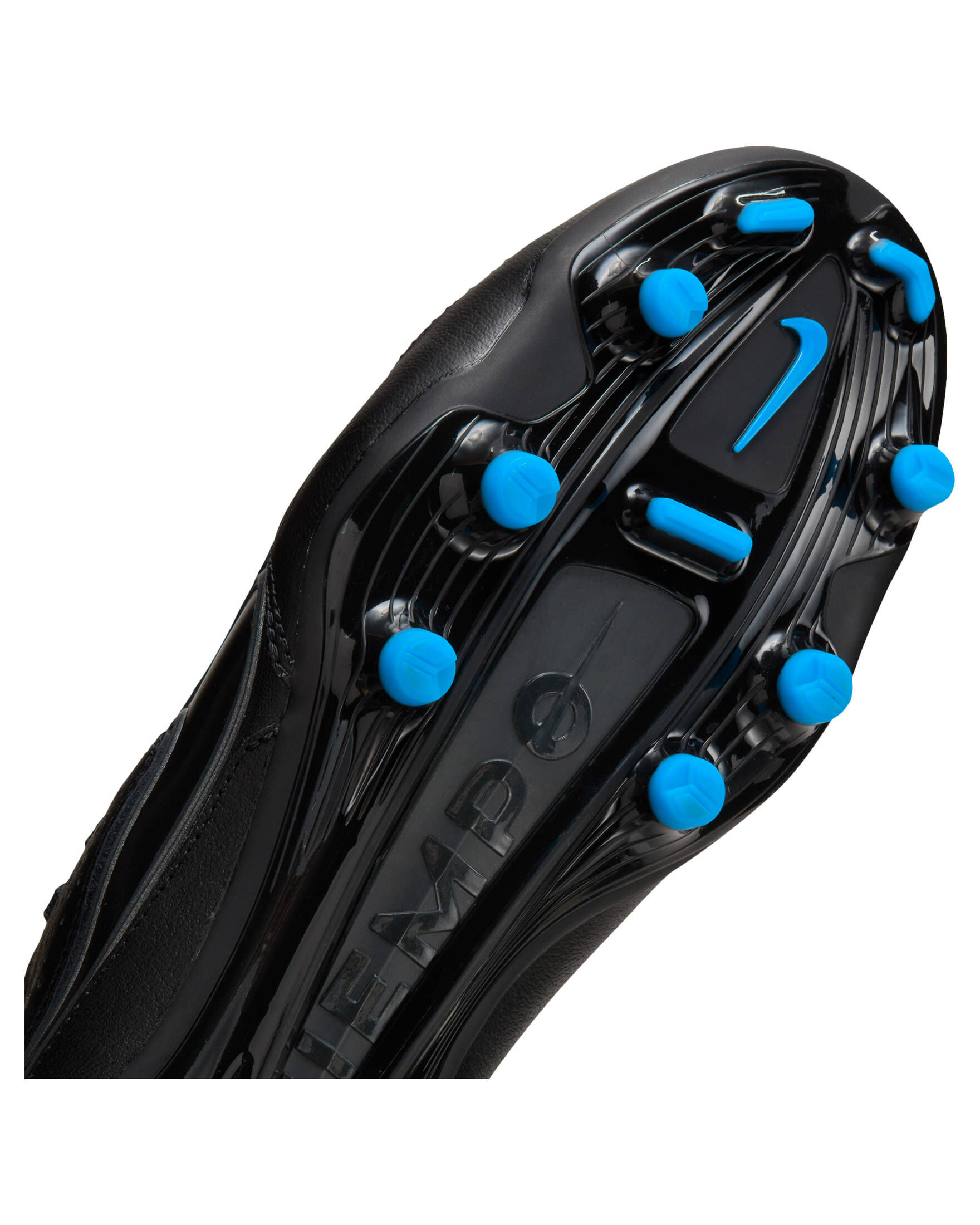 Nike| Herren Fußballschuhe Rasen TIEMPO LEGEND 9 PRO FG
