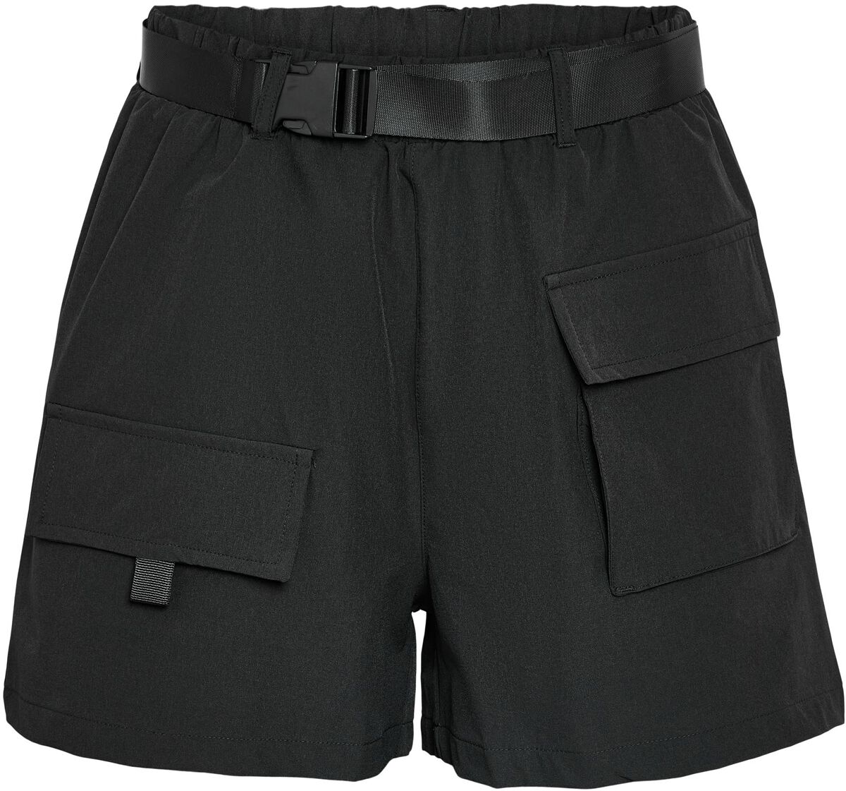 NMKirby WVN - Short Cargo avec Ceinture | Noisy May Short