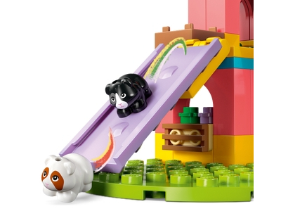LEGO Caviaspeeltuin (42640)