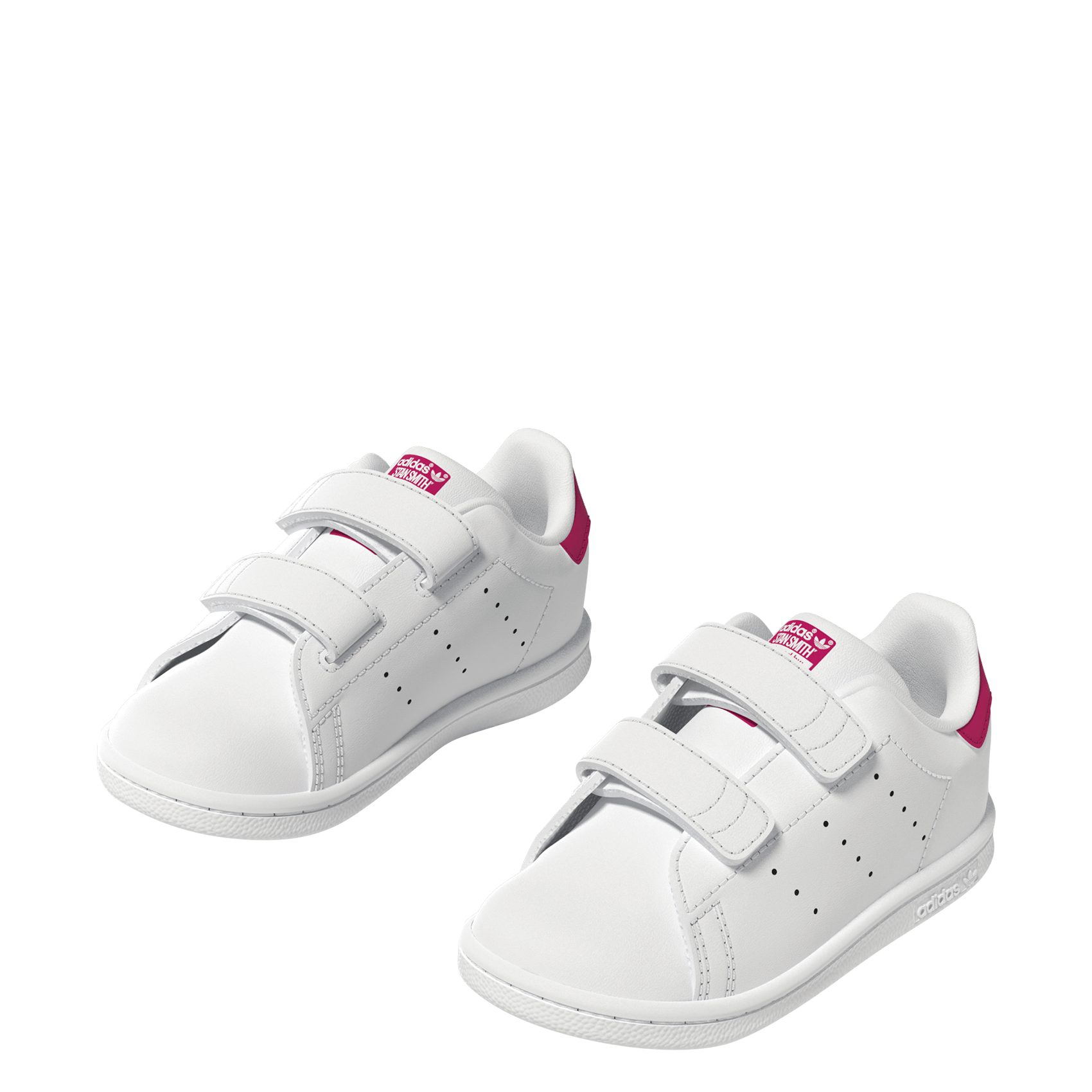 STAN SMITH CF I - Baskets basses| Blanc