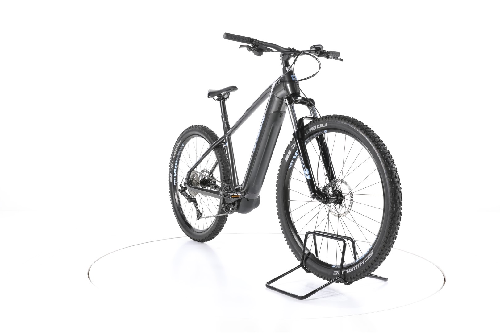 Haibike AllTrack 5 (2023) | Diamond