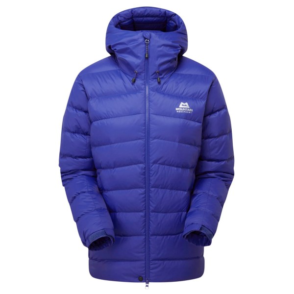 Mountain Equipment - Women's Senja Jacket - Doudoune
