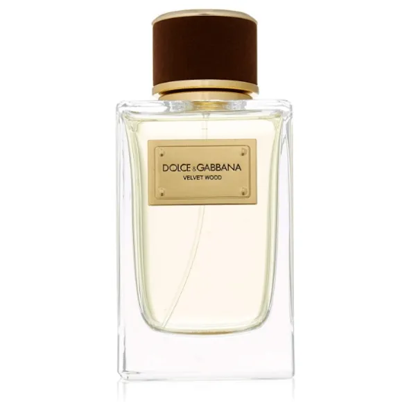 Dolce & Gabbana Dolce & Gabbana, Velvet Wood, Eau De Parfum, For Men, 50 ml For Men