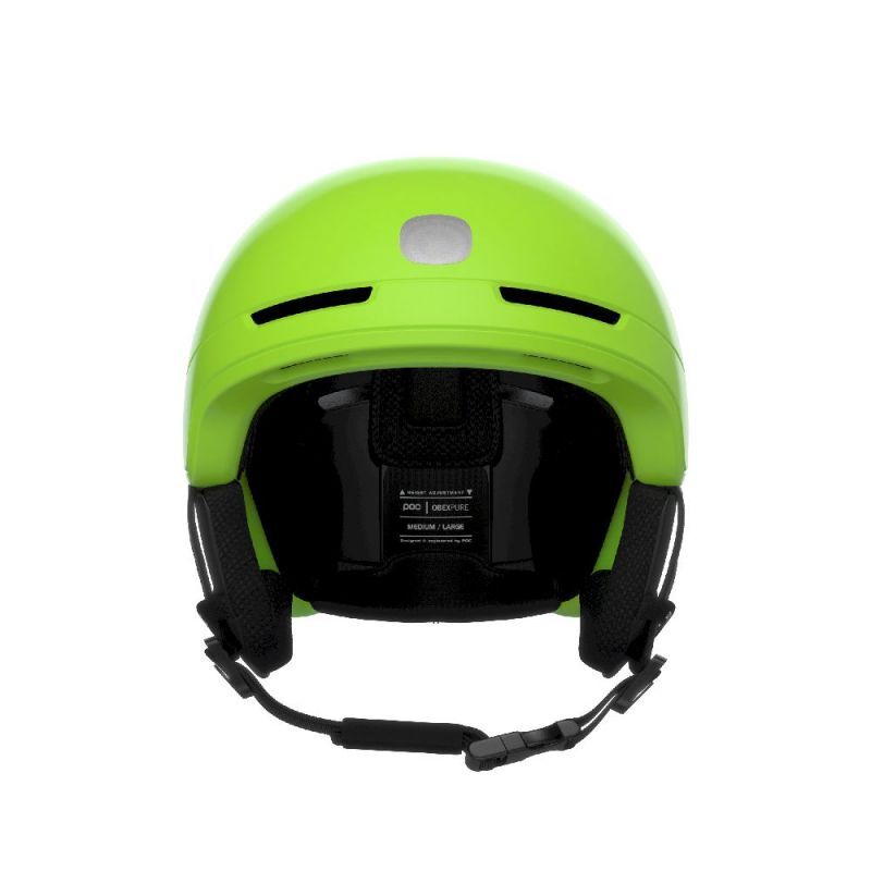 POCito Obex MIPS - Casque ski enfant