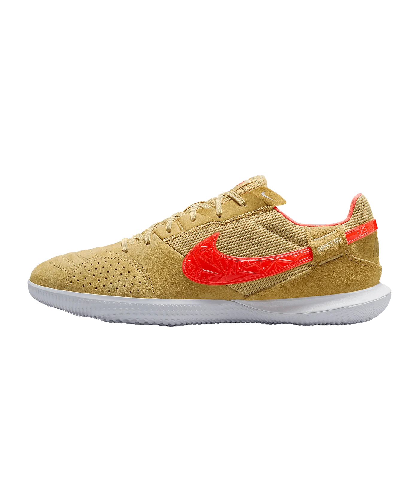 Nike Streetgato IN Gold F200