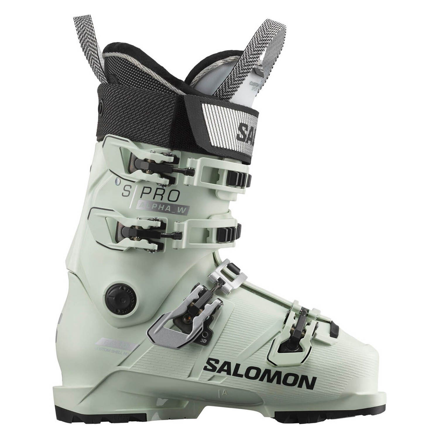 Salomon  S/Pro Alpha 100 W