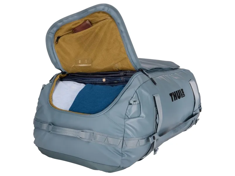 Thule Chasm - Bærepakke - 90L - 900D polyester, phthalate-free laminate - sø