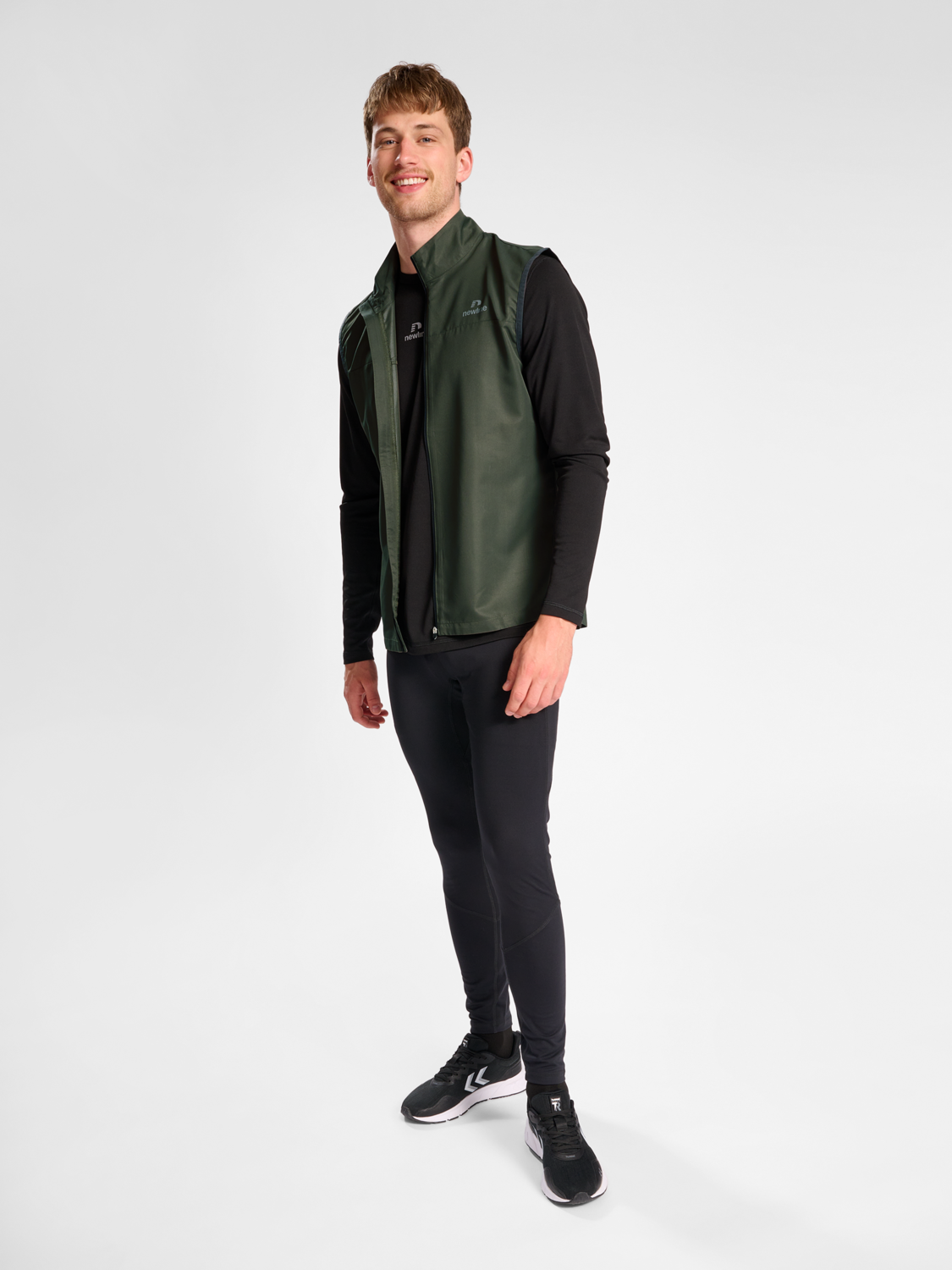 nwlBEAT GILET