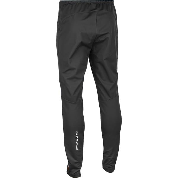 Pantalon ski de fond DAEHLIE PANTS CHALLENGE BLACK