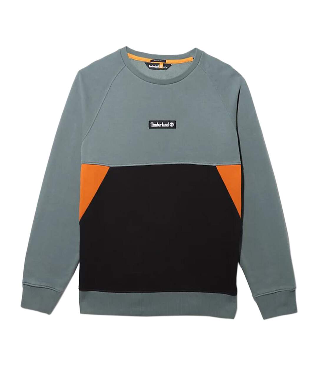 Sweat Timberland Cut&Sew Crew