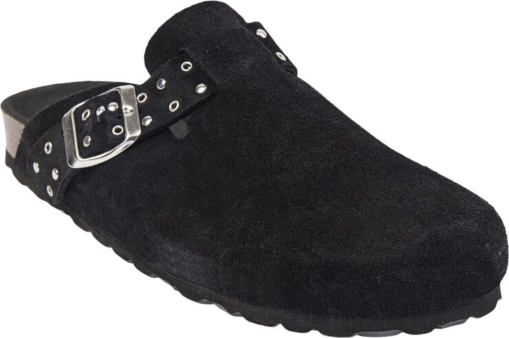 Sofie Schnoor Slipper Black