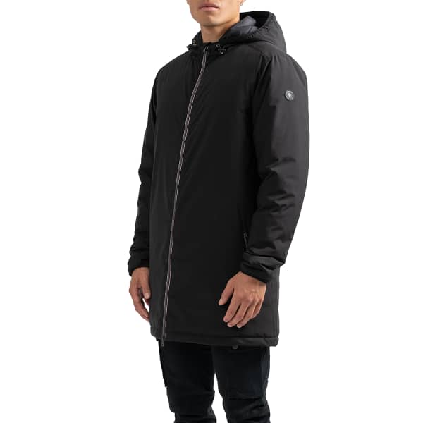 Veste SUN VALLEY EXIRA BLACK