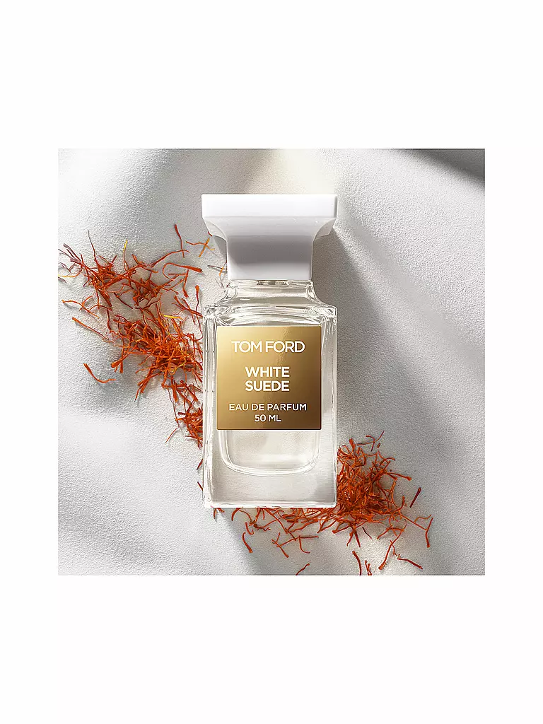 TOM FORD BEAUTY Private Blend White Suede Eau de Parfum 50ml keine Farbe