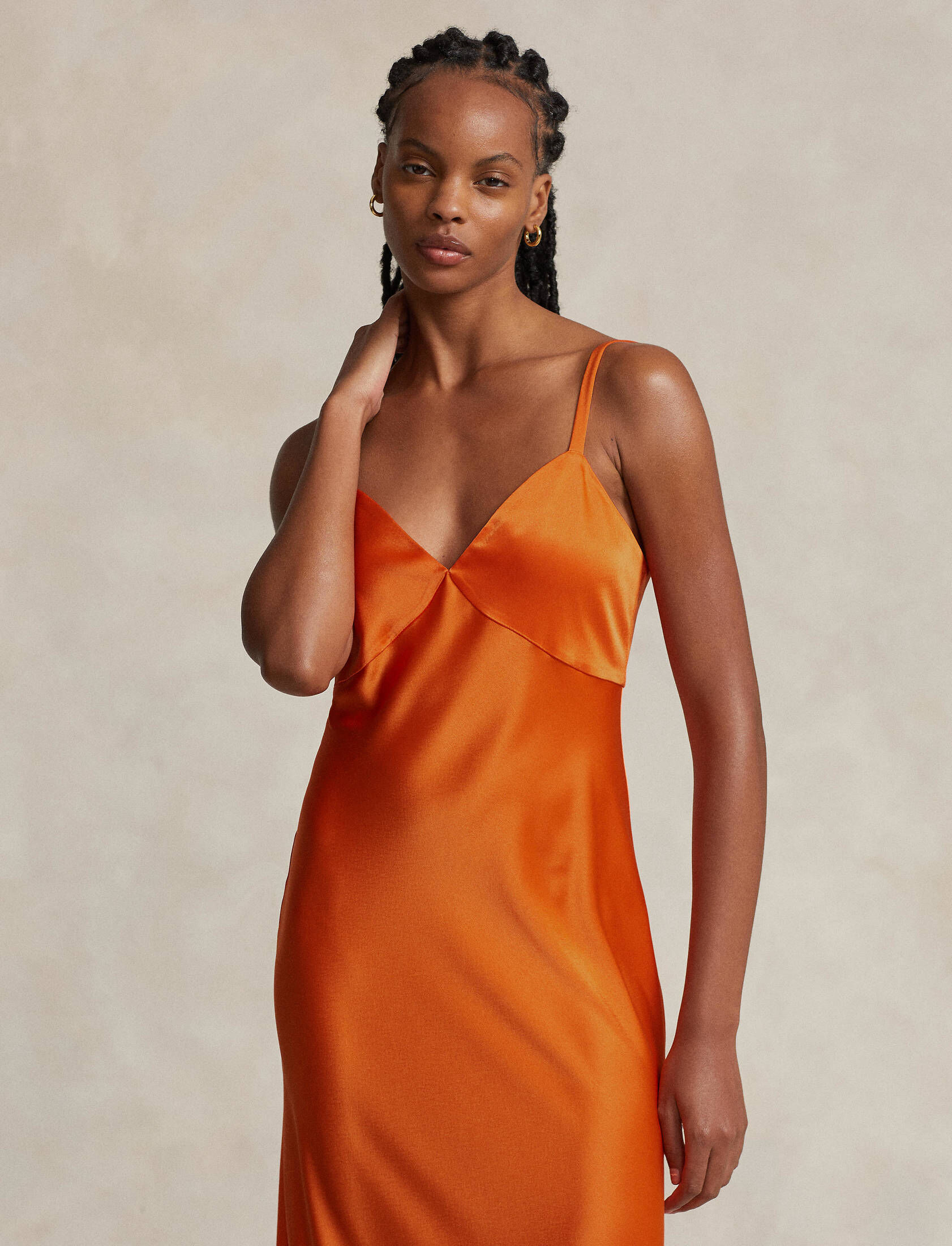Polo Ralph Lauren| Damen Kleid