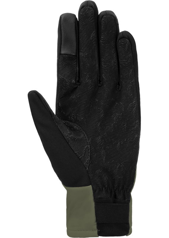Reusch Vertical TOUCH-TEC™